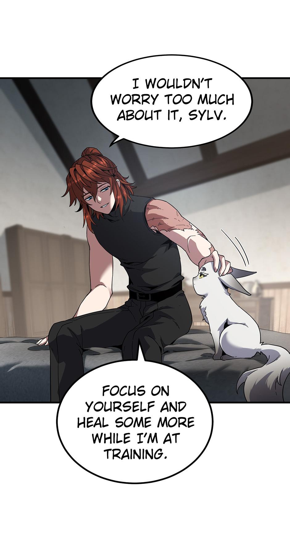 The Beginning After the End, Chapter 213 image 55